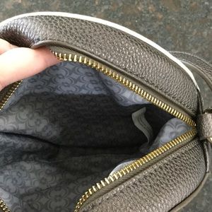 Bags - Round clock tasseled purse Bags - Round clock tasseled purse